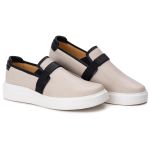 Iate Masculino Linha Premium Elite Off White