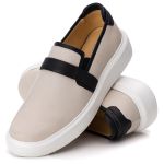 Iate Masculino Linha Premium Elite Off White