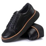 7701 Comfort AllBlack Alaska Preto
