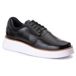 7707 Comfort Preto Alaska Gelo