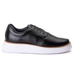 7707 Comfort Preto Alaska Gelo