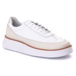 7708 Comfort Branco/Off White Alaska Branco