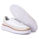 7708 Comfort Branco/Off White Alaska Branco