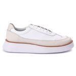 7708 Comfort Branco/Off White Alaska Branco