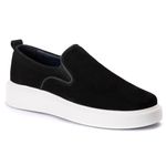 5511 Camurça Preto Milano Gelo