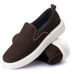 5511 Nobuck Café Milano Gelo