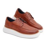 7710 Comfort Castor Alaska Branco 
