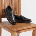 7703 Comfort AllBlack Alaska Preto