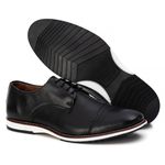 8005 Comfort preto Andorra