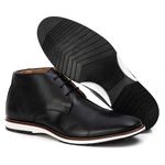 8007 Comfort Preto Andorra 