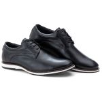 8012 Comfort Preto Andorra 