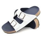 089 Comfort Branco Birking