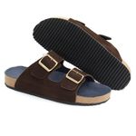 089 Nobuck Café Birkin 
