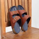 089 Comfort Castor Birking 