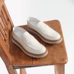 7501 Comfort Off White Dubay Chumbo