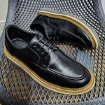 7502 Comfort Preto Dubay Chumbo