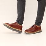 7502 Comfort Mouro Dubay Chumbo