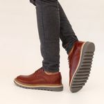 7502 Comfort Mouro Dubay Chumbo
