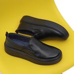 2807 Comfort AllBlack Everest Preto