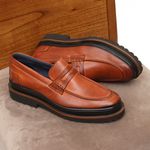 2203 Comfort Castor Katar Preto