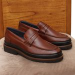 2203 Comfort Mouro Katar Preto