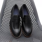 2203 Comfort Preto Katar Preto