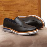 2400 Comfort Preto Maldivas Chumbo