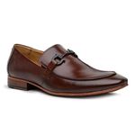 58850 Comfort Mouro Roma Couro