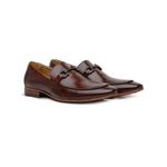 58850 Comfort Mouro Roma Couro