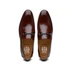 58850 Comfort Mouro Roma Couro