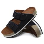 089 Nobuck Marinho Birkin premium