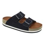 089 Nobuck Marinho Birkin premium