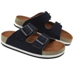 089 Nobuck Marinho Birkin premium