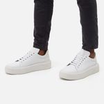 2806 Comfort Branco Everest Gelo