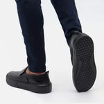 2807 Comfort AllBlack Everest Preto