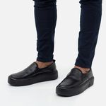 2807 Comfort AllBlack Everest Preto