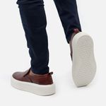 2807 Comfort Mouro Everest Gelo
