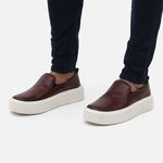 2807 Comfort Mouro Everest Gelo