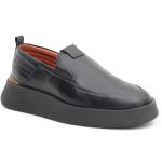 18002 Comfort Preto Olimpo Preto/Hamber 