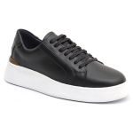 18004 Comfort Preto Olimpo Branco/Hamber 