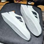 18005 Comfort Branco/Preto/Laranja Olimpo Branco/Preto