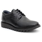 7605 Comfort Allblack Paris Preto