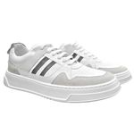 30010 Confort Branco Camurca Areia Confort Offwhite Fly Preto Rio Gelo 