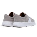 30004 Camurca Cinza Fly Branco Sola Rio Gelo