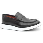 19000 Comfort Preto Tokio Branco