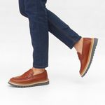 7501 Comfort Mouro Dubay Chumbo