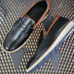 Sapato Masculino Casual Premium Preto