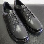 4023 Sapato Masculino Milano Comfort Trice All Black