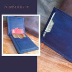 AC 2015 DETECTIVE PREMIUM (CORES PRETO, CAFE, CASTOR E AZUL) 