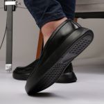 30201 COMFORT ALLBLACK BOGOTA PRETO
